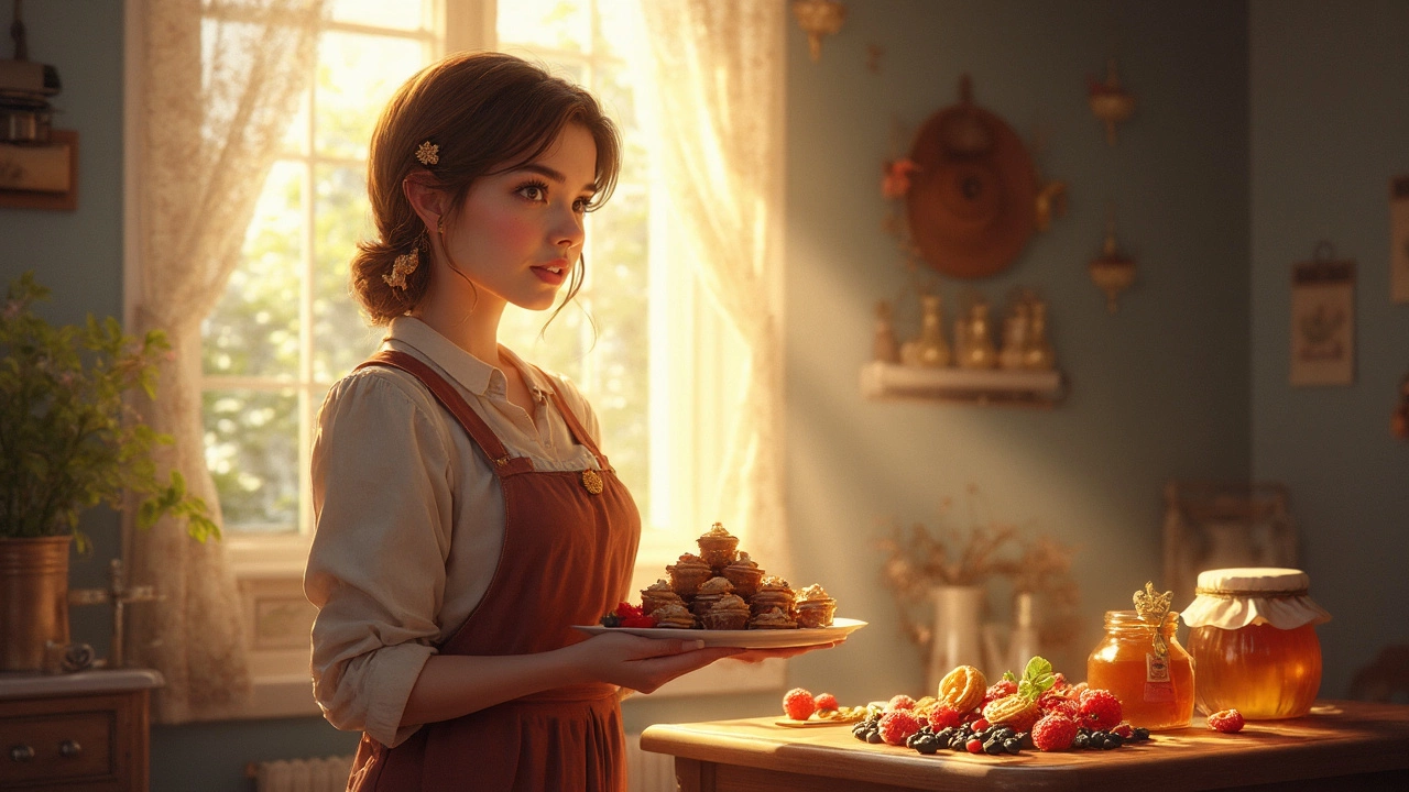 Сладости без вреда: какие десерты можно есть каждый день и не бояться за здоровье