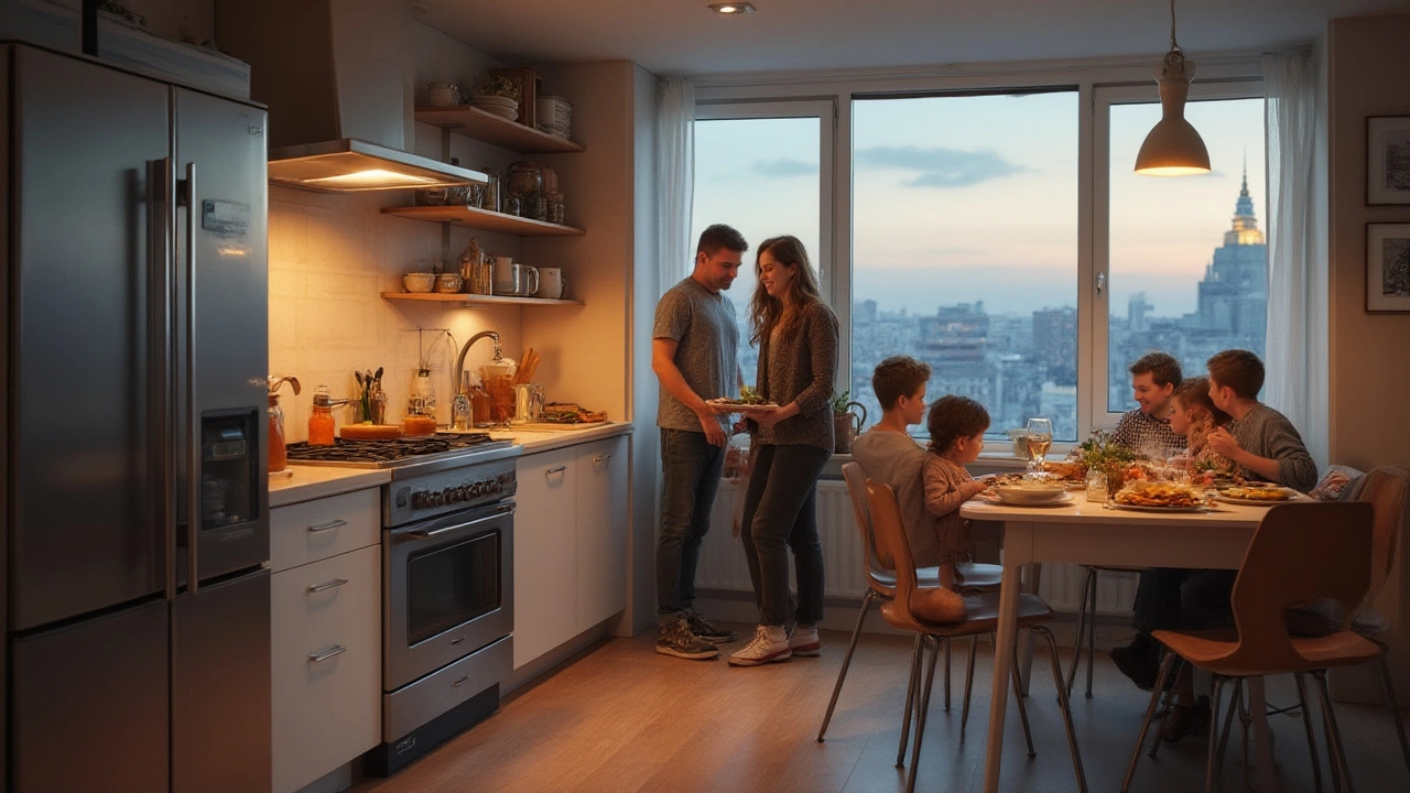 Страна-производитель техники Gorenje: где рождается надёжная техника