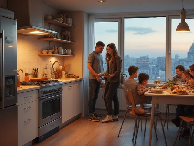 Страна-производитель техники Gorenje: где рождается надёжная техника