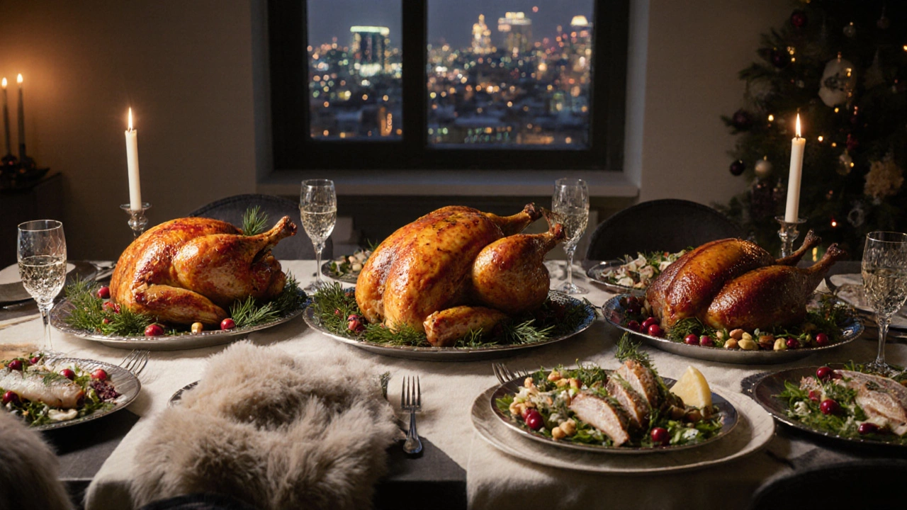 Диетические и религиозные нюансы