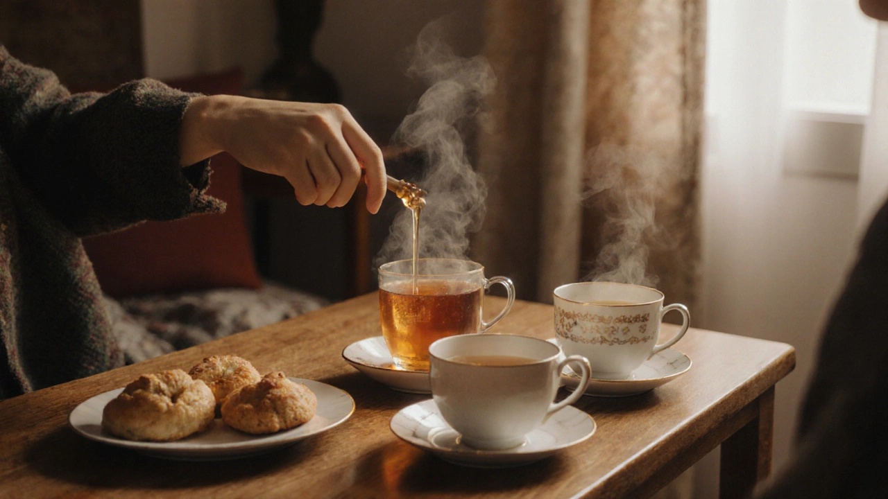 Чего нельзя делать на чаепитии: правила вежливости и ошибки гостей