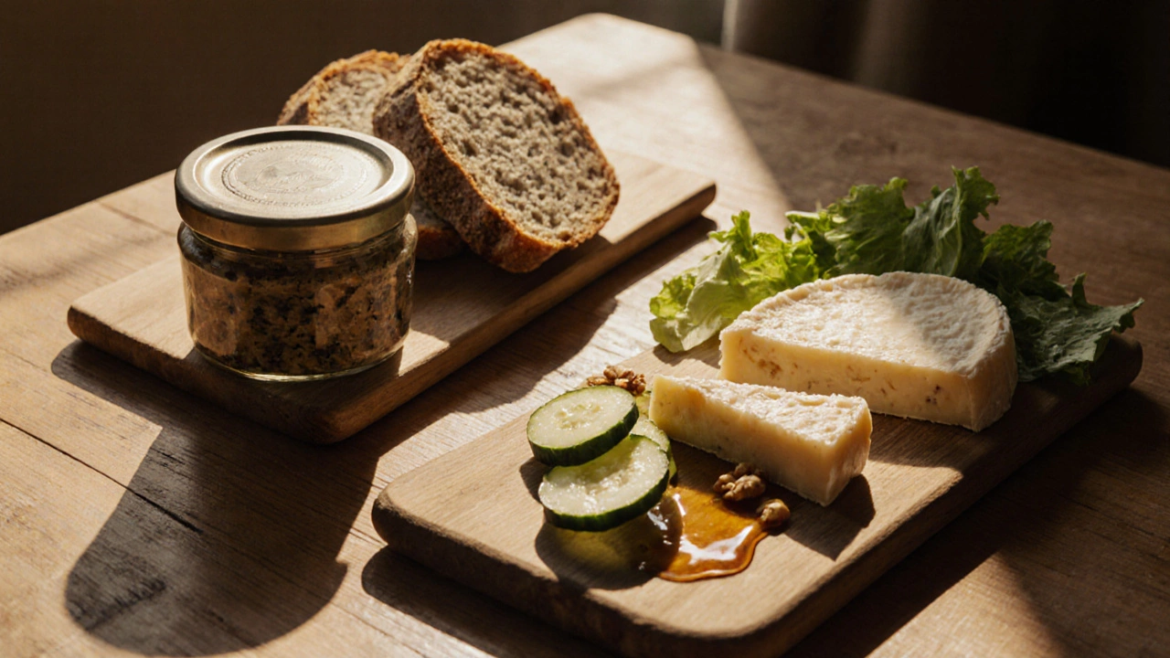 Что купить к гостям на выходные: простые, вкусные и проверенные варианты