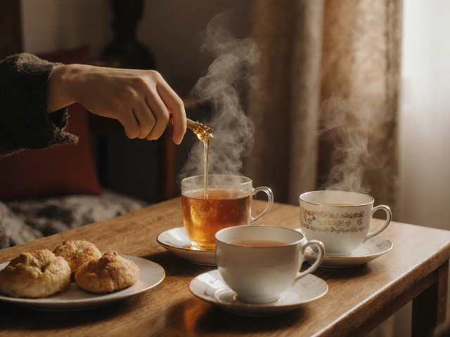 Чего нельзя делать на чаепитии: правила вежливости и ошибки гостей