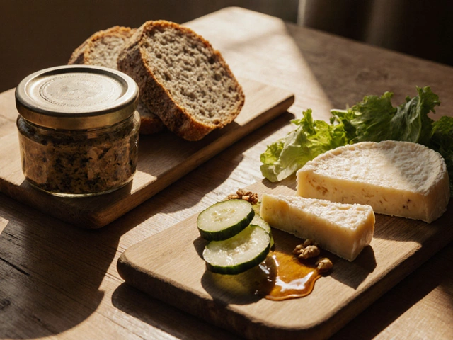 Что купить к гостям на выходные: простые, вкусные и проверенные варианты