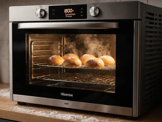 Что означает Hisense? Разбор бренда кухонной техники для выпечки