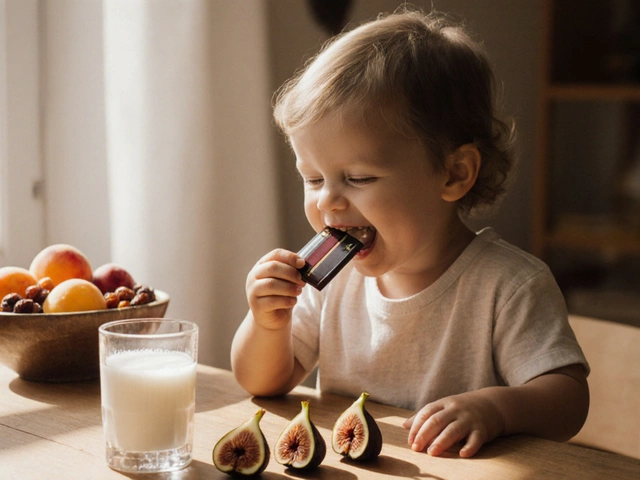 Какие сладости самые безобидные для детей: безопасные десерты без лишнего сахара