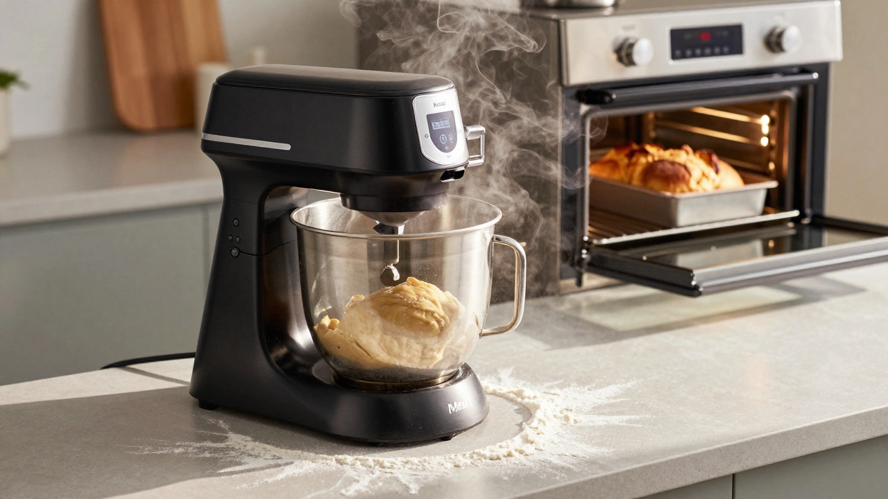 Какой бренд №1 среди кухонной техники для выпечки в 2026 году?