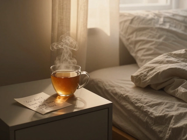 Что подарить человеку, у которого всё есть: идеальные сюрпризы без денег