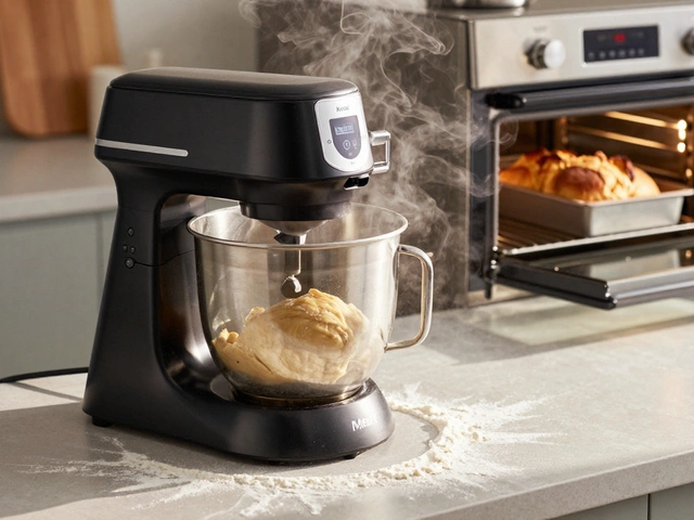 Какой бренд №1 среди кухонной техники для выпечки в 2026 году?