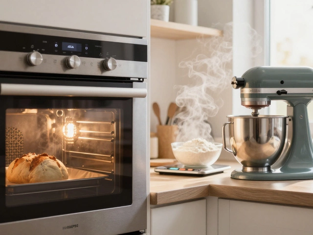 Какая бытовая техника самая качественная и надежная для кухни в 2026 году?