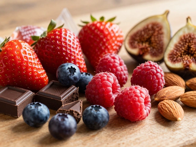 Какие сладости не вредят организму? Здоровые десерт для детей и взрослых