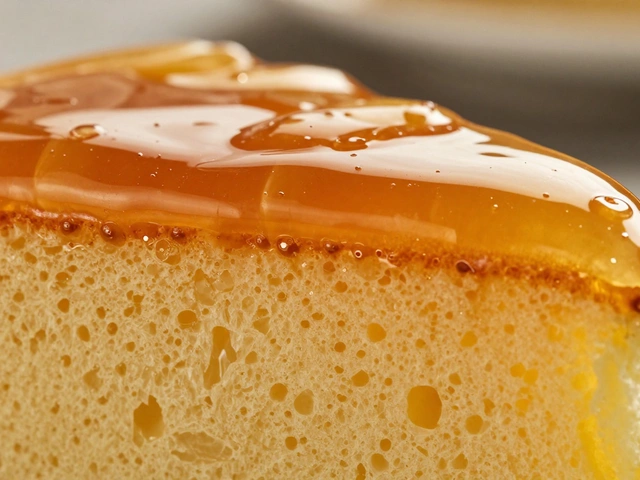 Каково назначение кондитерской глазури: функции, виды и секреты применения