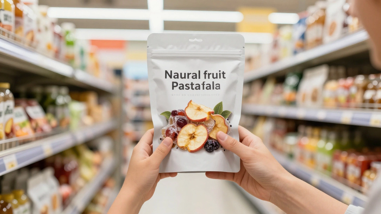 Какие конфеты можно детям: гид по выбору безопасных сладостей