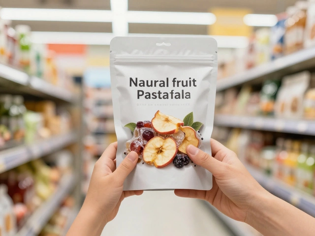 Какие конфеты можно детям: гид по выбору безопасных сладостей